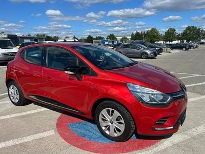 Renault Clio IV