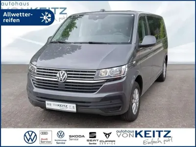 Gebraucht VW Caravelle