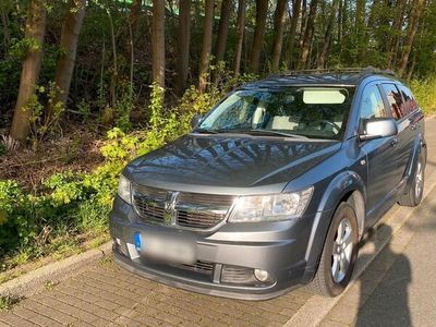 gebraucht Dodge Journey 