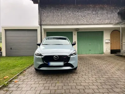 Gebraucht Mazda 2