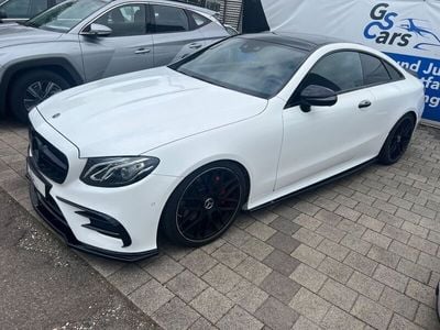 Mercedes E300