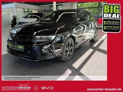 Gebraucht Opel Astra