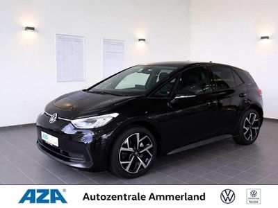 Neu VW ID.3 Pure 125 kW (170 PS) 2026 Grenadillschwarz metallic Kleinwagen