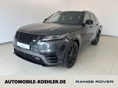 Neu Land Rover Range Rover Velar SE Dynamic 300 PS (220 kW) 2026 Carpathian grey SUV