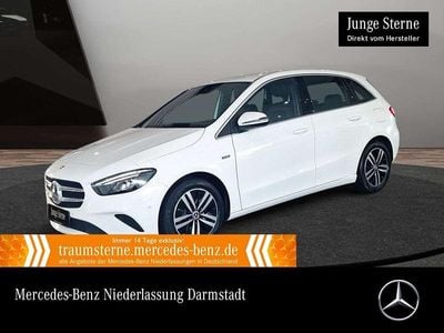 Mercedes B250e