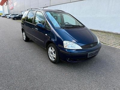 Ford Galaxy