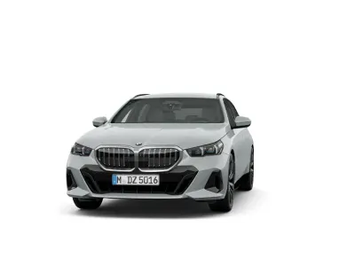 Używany BMW 520 Comfort Edition 197 KM (144 kW) 2025 Kombi