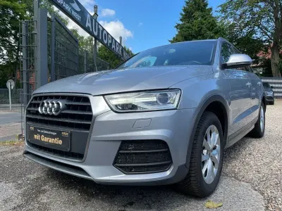 Gebraucht Audi Q3