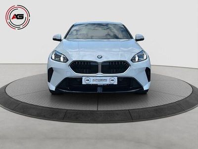 Gebraucht BMW 118 M Sport 150 PS (110 kW) 2024 Weiß Kleinwagen