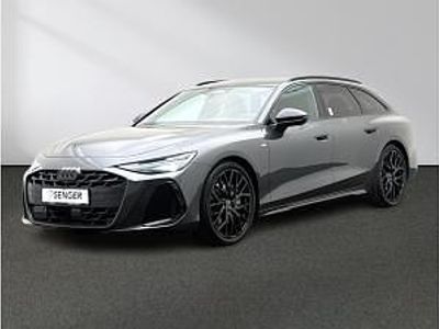 Nouă Audi A6 299 CP (219 kW) 2026 Gri Break