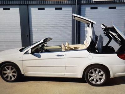 Chrysler Sebring Cabriolet