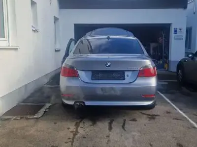 Usata BMW 520