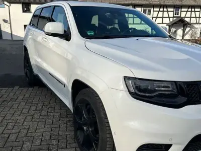 Gebraucht Jeep Grand Cherokee