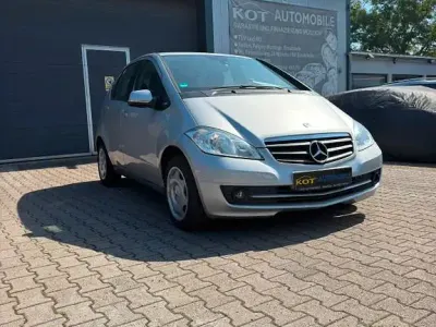 Gebraucht Mercedes A160