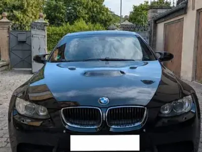 Gebraucht BMW M3