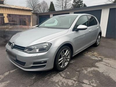 VW Golf VII