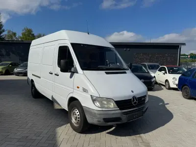 Occasion Mercedes Sprinter