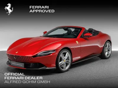 Gebraucht Ferrari Roma