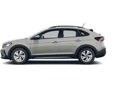 Neu VW Taigo Life 95 PS (69 kW) 2026 Grau SUV