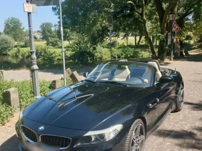 Gebraucht BMW Z4