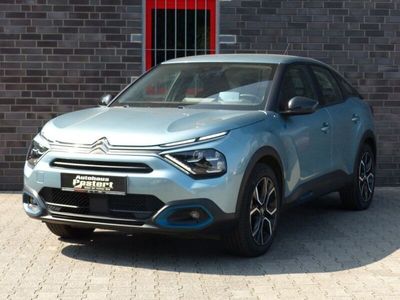 Citroën e-C4