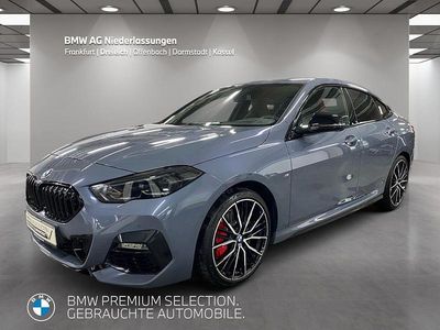 Gebraucht BMW 220 Comfort Edition 178 PS (130 kW) 2024 Grau Coupé