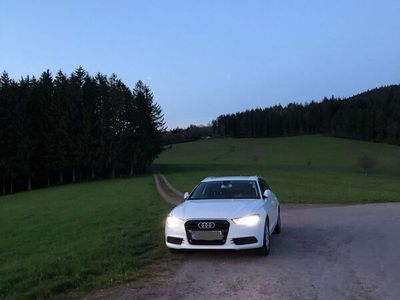 gebraucht Audi A6 2.0 TDI Avant -