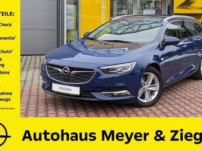 gebraucht Opel Insignia Sports Tourer 2.0 Diesel Aut. Business Innovation