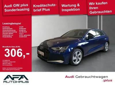 Brugt Audi A3 Advanced 150 HK (110 kW) 2025 Sedan