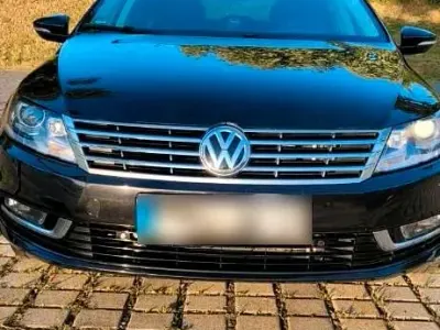 Gebraucht VW CC