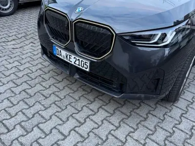 Second-hand BMW X3 M Sport Line 194 CP (142 kW) 2024 Gri SUV