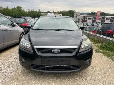 Gebraucht Ford Focus