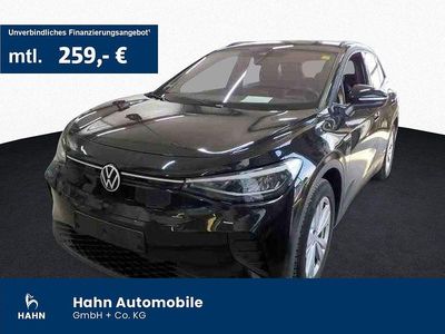 Gebraucht VW ID.4 Pro Performance 150 kW (204 PS) 2023 Grenadillschwarz metallic SUV