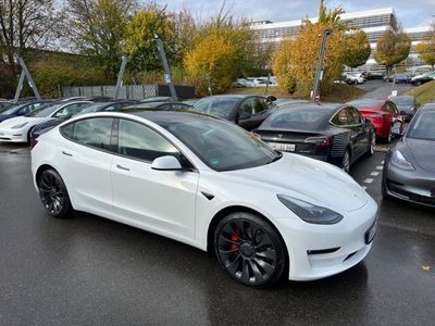 Tesla Model 3 gebraucht kaufen (557) - AutoUncle - Seite 20