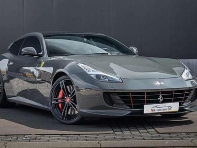 Gebraucht Ferrari GTC4Lusso 610 PS (448 kW) 2019 Grau Kombi