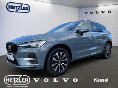 Thunder grey / metallic Gebraucht 2023 Volvo XC60 Core SUV | 35.950 € (Guter Preis)