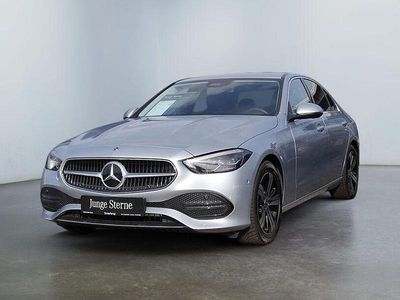 Gebraucht Mercedes C180 Avantgarde 170 PS (125 kW) 2024 Andere Limousine