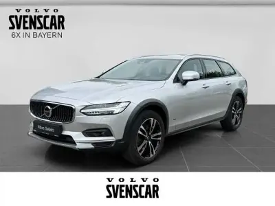 Gebraucht Volvo V90 CC 145 PS (106 kW) 2021 Kombi