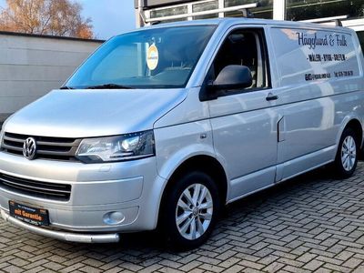 gebraucht VW Transporter T52.0 Bi-TDI *DSG*KASTEN*XENON*NAVI