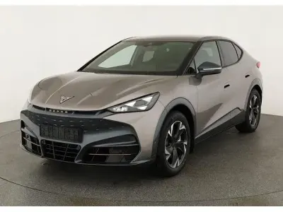 Neu Cupra Tavascan Endurance 210 kW (286 PS) 2026 SUV