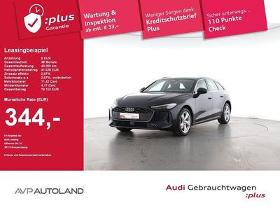 Firmamentblau Gebraucht 2025 Audi A5 Ambiente Coupé | 41.970 € (Superpreis)