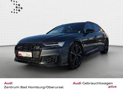 Gebraucht Audi S6 Sport 344 PS (253 kW) 2024 Daytonagrau perleffekt Kombi