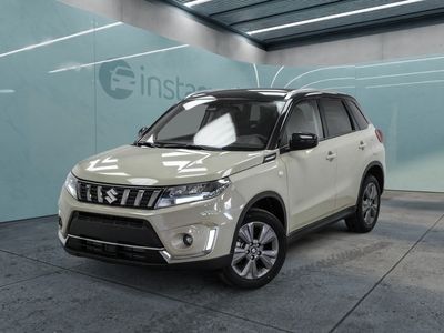 gebraucht Suzuki Vitara Suzuki Vitara, 20 km, 129 PS, Benzin