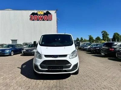 Gebraucht Ford Transit