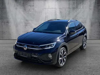 Używany VW Taigo