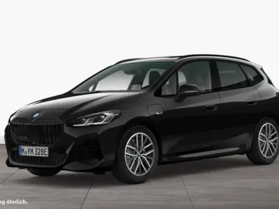 Gebraucht BMW 230e Active Tourer