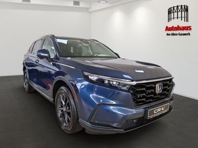 gebraucht Honda CR-V e HEV Advance AWD 2.0 i-MMD HYBRID EU6d