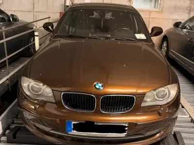 Gebraucht BMW 120