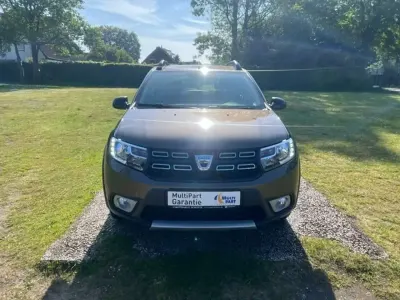 Gebraucht Dacia Sandero