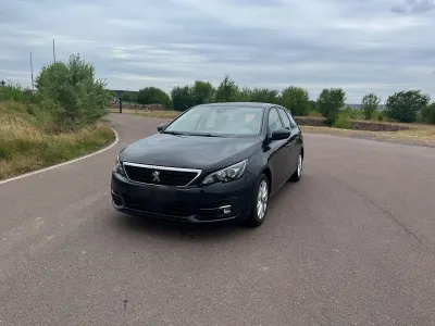 Gebraucht Peugeot 308